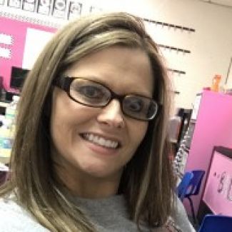 Profile picture of Jacki Baldwin