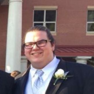 Picture of John Ison