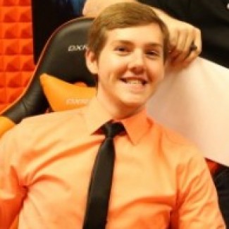 Picture of Kevin Swiney