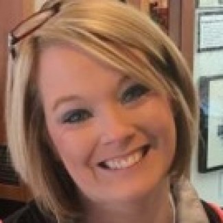 Profile picture of Angela Hall