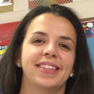 Profile picture of LeAnna Bolden