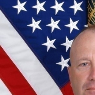 Profile picture of major conley brown