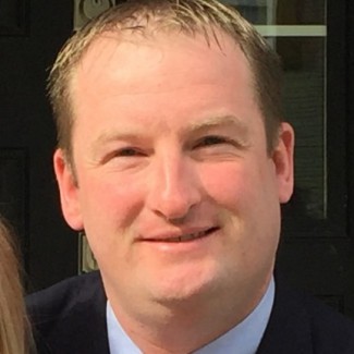 Profile picture of Mark Shortridge