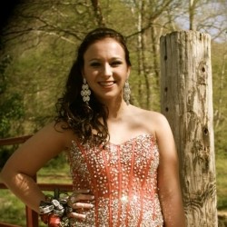 Profile picture of Ally Spencer