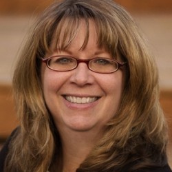 Profile picture of Beth Shanks Rous