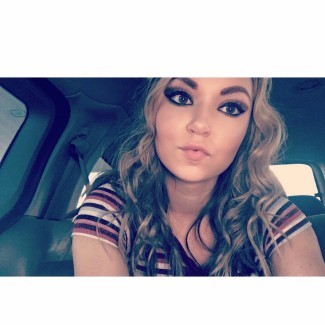 Profile picture of Amber Goodin