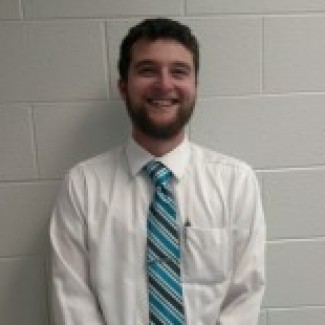 Profile picture of Zackary Bolen