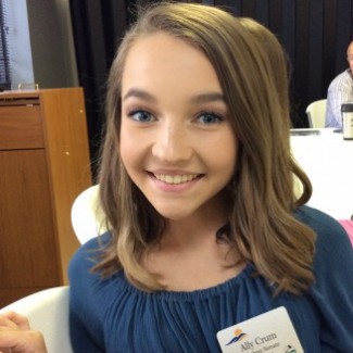 Profile picture of Sloane Crum