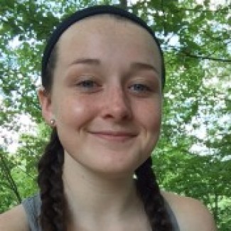 Profile picture of Georgia Hoffman