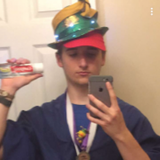 Profile picture of Kyle Amburgey