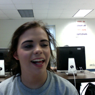 Profile picture of Kaleigh Smith