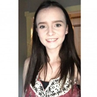 Profile picture of Karlie Anderson