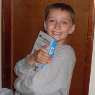 Profile picture of Sebastian O'Bryan Tackett