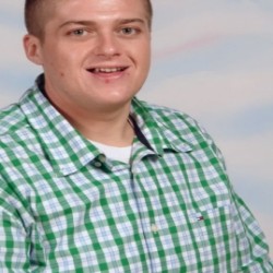 Profile picture of Jeffery Herald