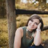 Profile picture of Kira Hughes