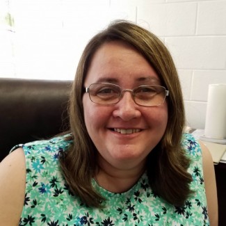 Profile picture of Michelle Johnson