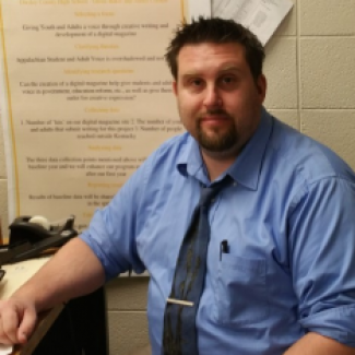 Profile picture of James Cornett