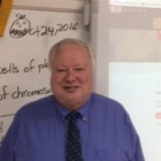 Profile picture of Orville Bennett