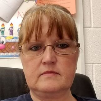 Profile picture of Chasity Prater