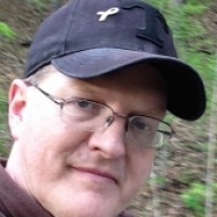 Profile picture of Robert Gipe
