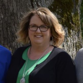 Profile picture of Nicki Caudill