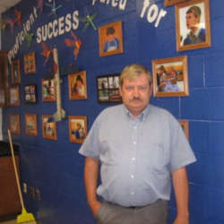 Profile picture of Ronnie Combs