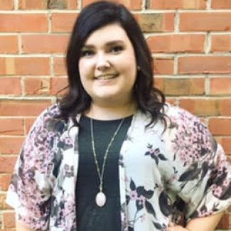 Profile picture of Krystal Goode