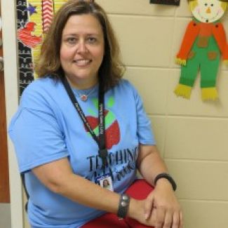 Profile picture of Teresa Miller
