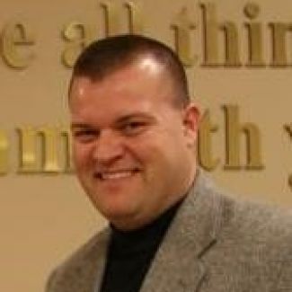 Profile picture of Mike Bell