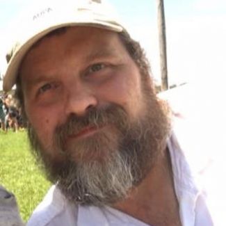 Profile picture of Sterling Harris