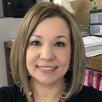 Profile picture of Charlene Martin