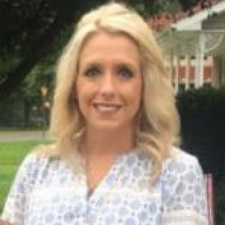 Profile picture of Tiffany N. Austin