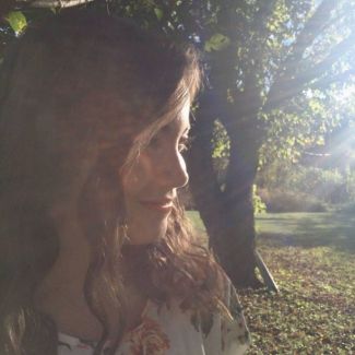 Profile picture of Megan Sheree Hughes