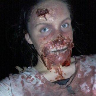 Profile picture of Joce Hall