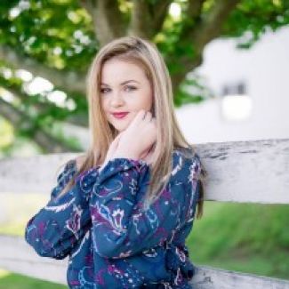 Profile picture of Abigail Jenkins