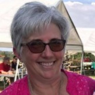 Profile picture of Joyce Meadows