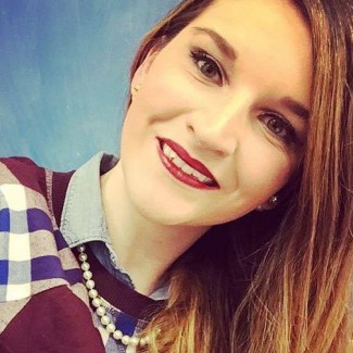 Picture of Kayla McKinney