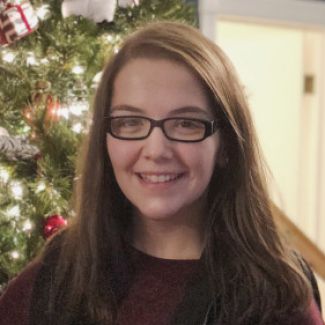 Profile picture of Sarah Thompson
