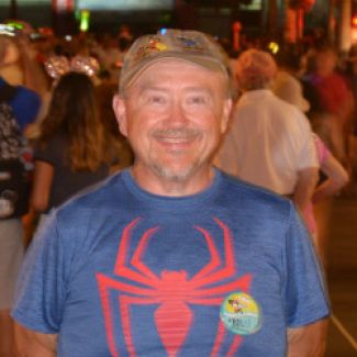 Profile picture of Bill Hammond