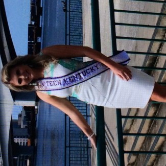 Profile picture of Ashley Shae Benton