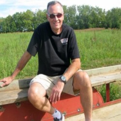 Profile picture of Phil Coleman