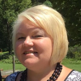 Profile picture of Monica Daniel