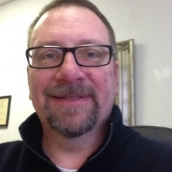 Profile picture of Ted