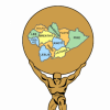 Group logo of ATLAS
