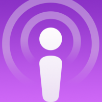 Group logo of Podcasts