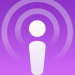 Group logo of Podcasts