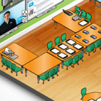 Group logo of Innovative Learning Spaces