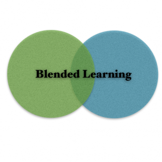 Group logo of Blended Learning