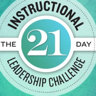 Group logo of 21 Day Instructional Leadership Challenge