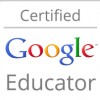 Group logo of Google Certified Educator Cadre